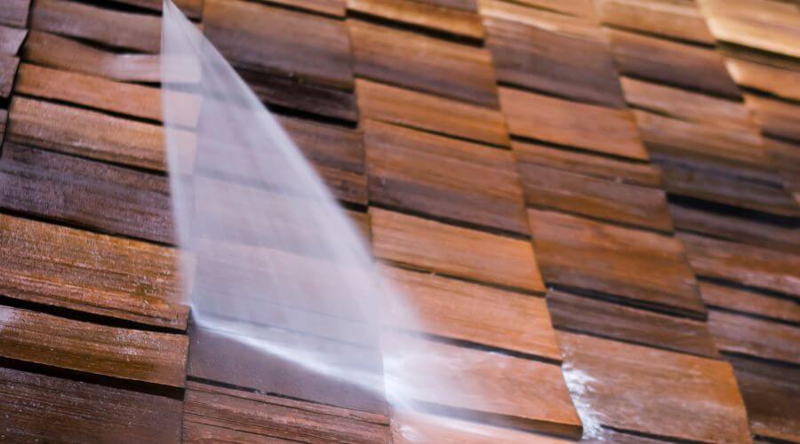 Roof Repair in Athol, ID